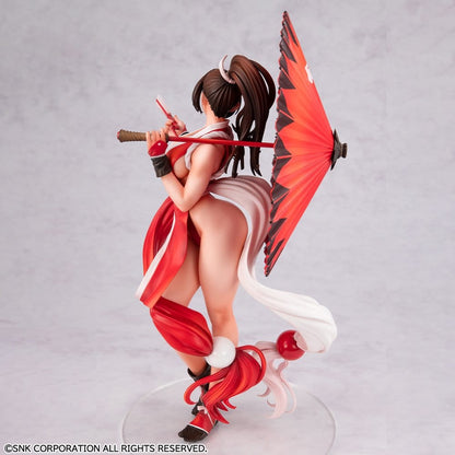 The King of Fighters '98 Lucrea PVC Figur Mai Shiranui - Anime Figuren günstig kaufen