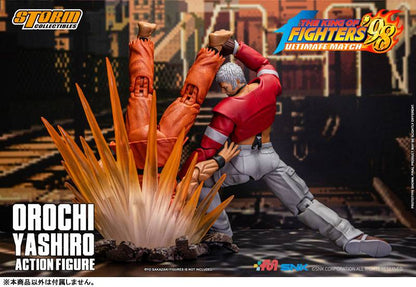 The King of Fighters: '98 Ultimate Match - Orochi Yashiro [Storm Collectibles Toys]