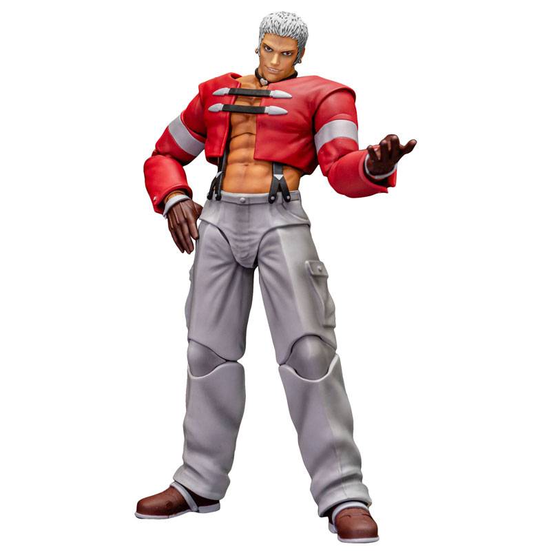 The King of Fighters: '98 Ultimate Match - Orochi Yashiro [Storm Collectibles Toys]