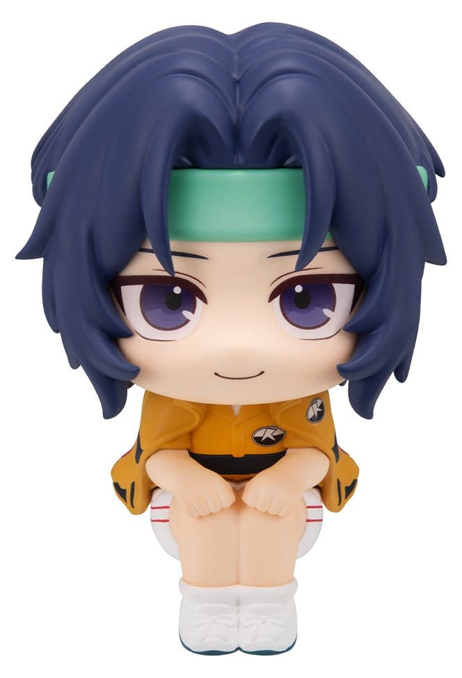 The New Prince of Tennis Look Up PVC Figur Seiichi Yukimura - Anime Figuren günstig kaufen