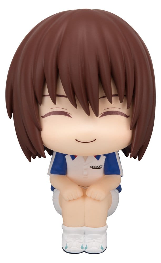 The New Prince of Tennis Look Up PVC Figur Shusuke Fuji - Anime Figuren günstig kaufen