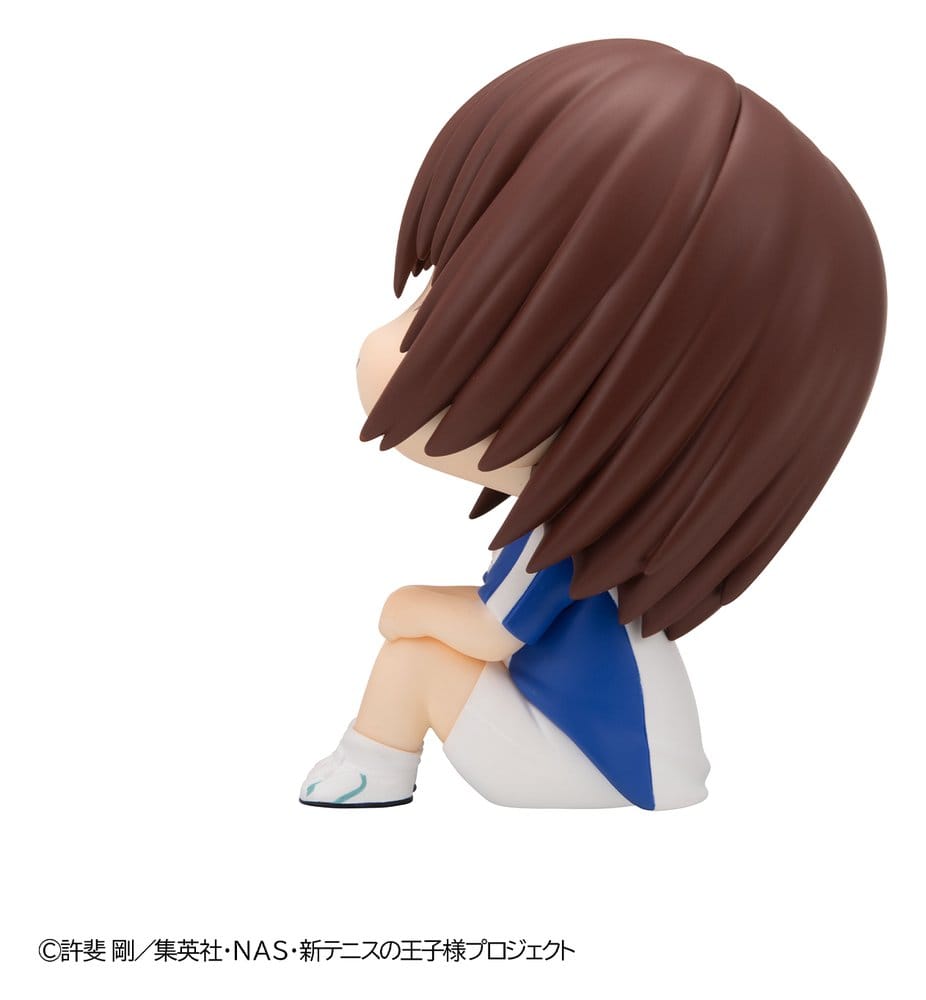 The New Prince of Tennis Look Up PVC Figur Shusuke Fuji - Anime Figuren günstig kaufen