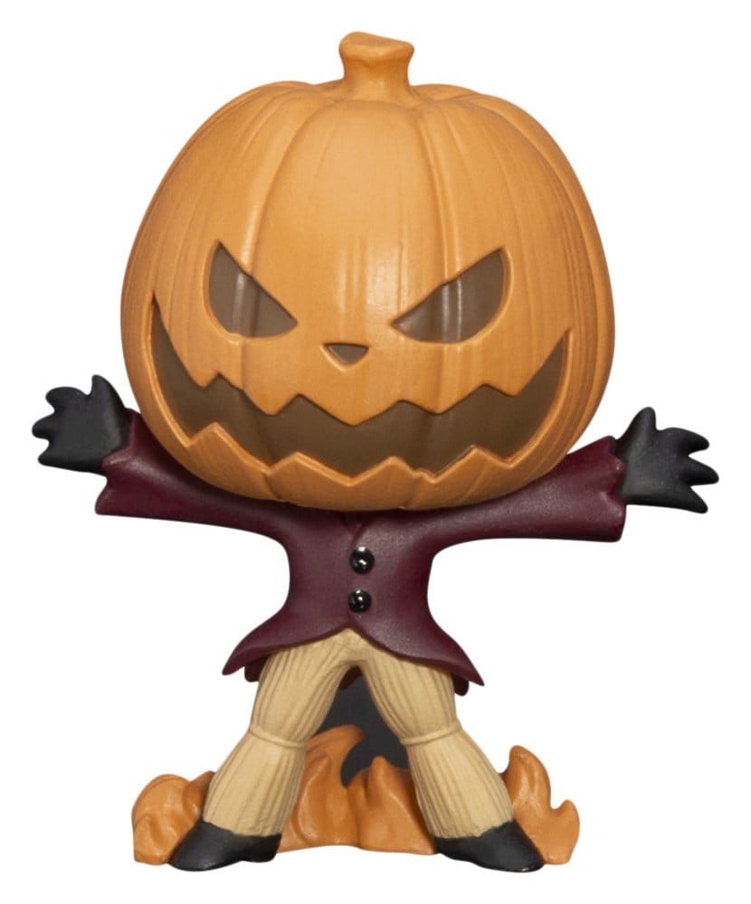 The Nightmare Before Christmas Minifiguren Sortiment (24) - Anime Figuren günstig kaufen
