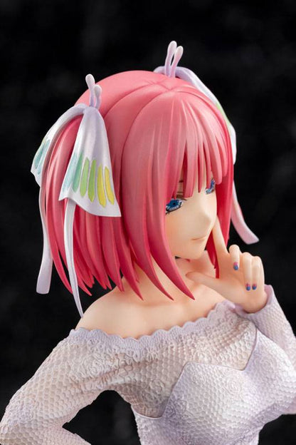 The Quintessential Quintuplets SS Nino Nakano Wedding Ver. LIMITED EDITION [Amakuni]