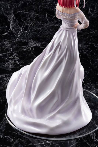 The Quintessential Quintuplets SS Nino Nakano Wedding Ver. LIMITED EDITION [Amakuni]