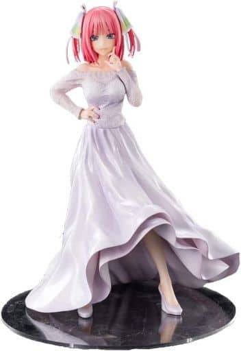 The Quintessential Quintuplets SS Nino Nakano Wedding Ver. LIMITED EDITION [Amakuni]