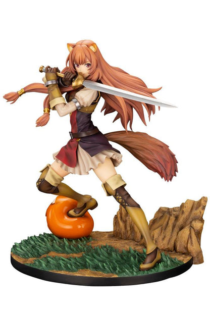 The Rising of the Shield Hero PVC Statue Raphtalia - Anime Figuren günstig kaufen