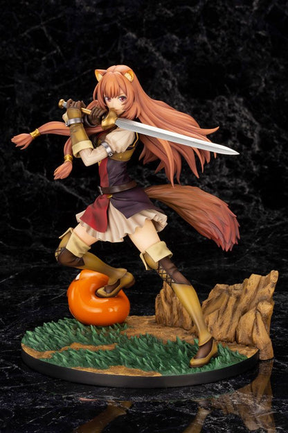 The Rising of the Shield Hero PVC Statue Raphtalia - Anime Figuren günstig kaufen