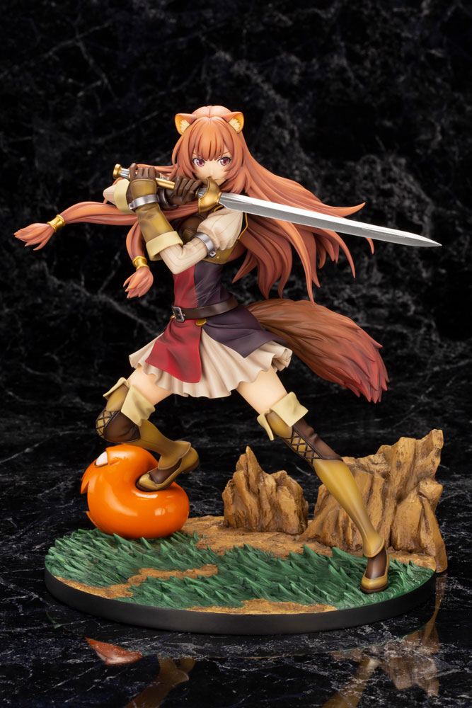 The Rising of the Shield Hero PVC Statue Raphtalia - Anime Figuren günstig kaufen