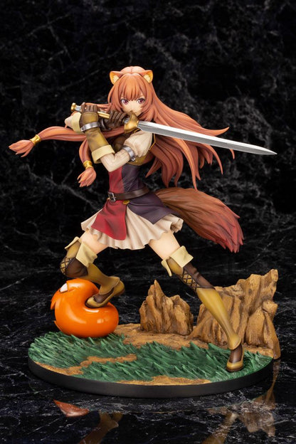 The Rising of the Shield Hero PVC Statue Raphtalia - Anime Figuren günstig kaufen