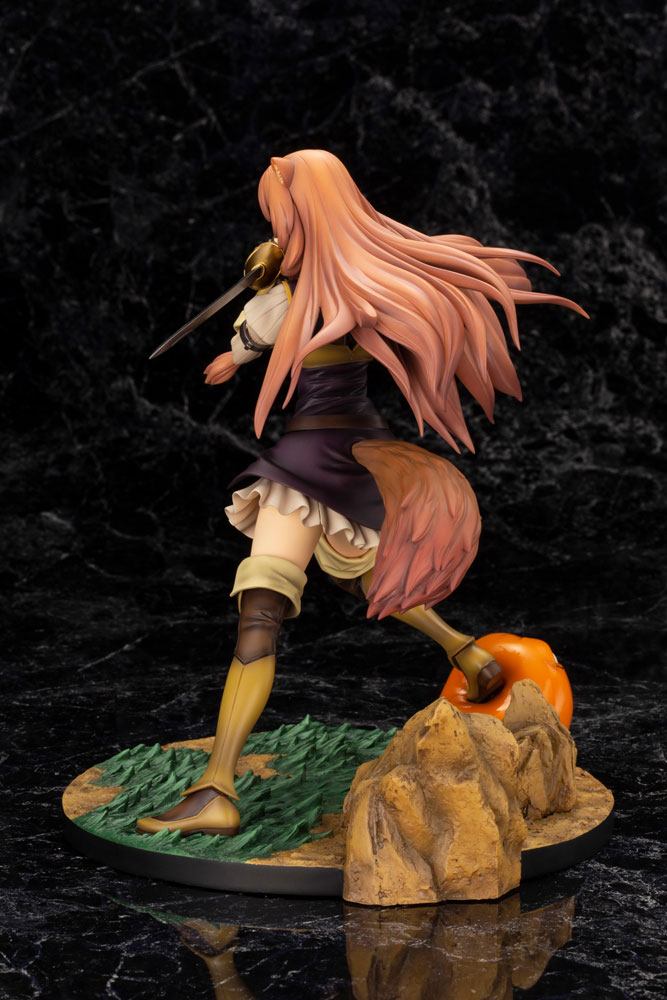 The Rising of the Shield Hero PVC Statue Raphtalia - Anime Figuren günstig kaufen