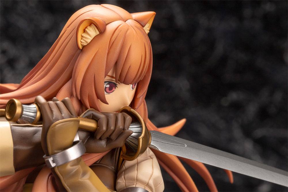 The Rising of the Shield Hero PVC Statue Raphtalia - Anime Figuren günstig kaufen