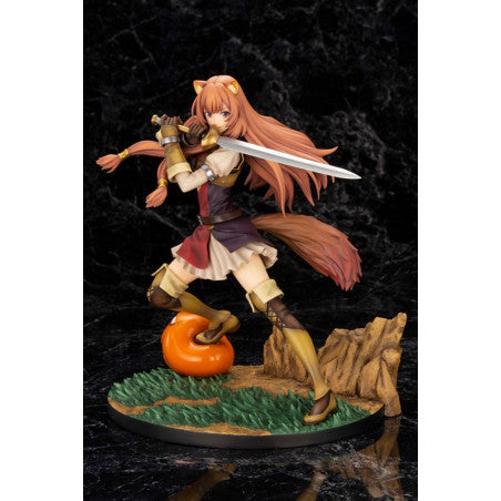 The Rising of the Shield Hero Raphtalia 1/7 Scale Figure