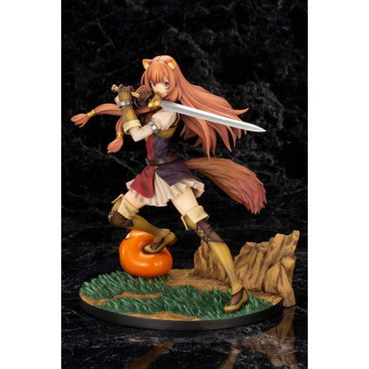 The Rising of the Shield Hero Raphtalia 1/7 Scale Figure