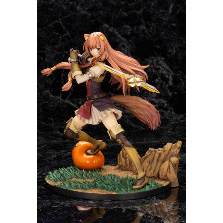 The Rising of the Shield Hero Raphtalia 1/7 Scale Figure