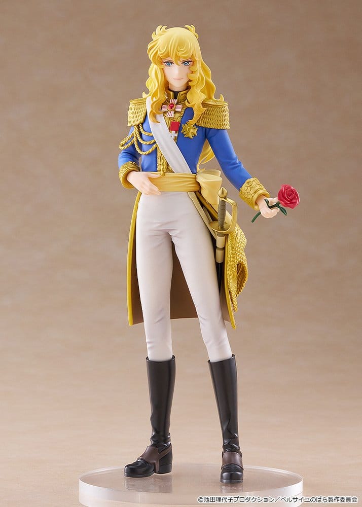 The Rose of Versailles Pop Up Parade Oscar François de Jarjayes - Anime Figuren günstig kaufen