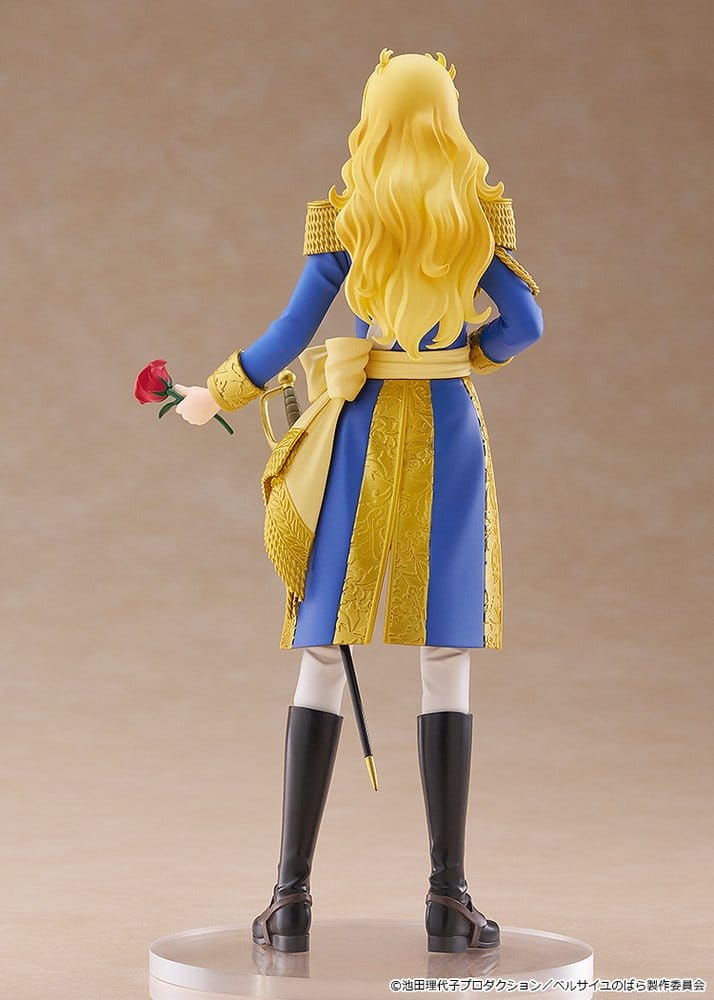 The Rose of Versailles Pop Up Parade Oscar François de Jarjayes - Anime Figuren günstig kaufen