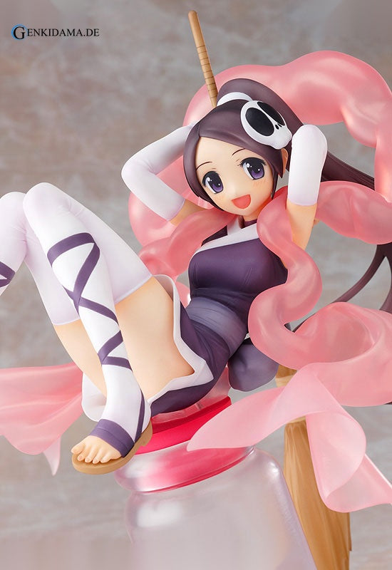 The World God Only Knows - Elucia - Anime Figuren günstig kaufen