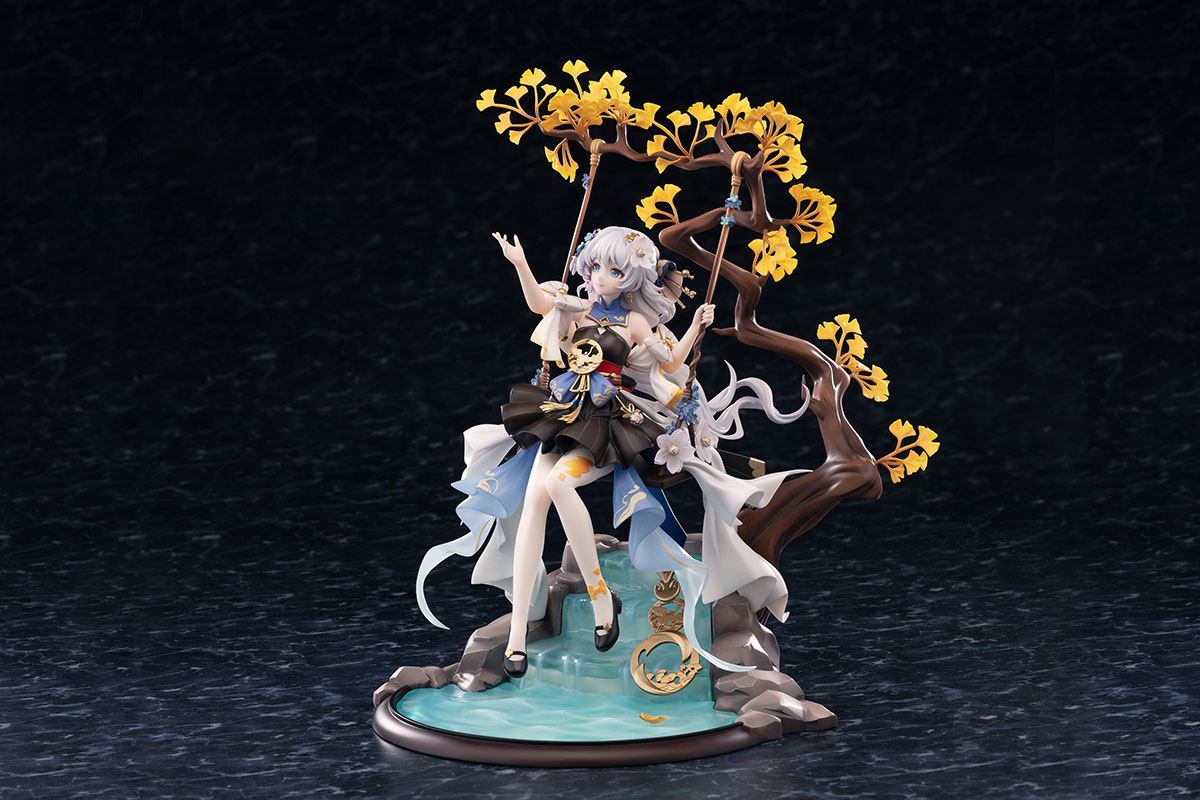 Theresa Apocalypse - Starlit Astrologos Orchid's Night / Honkai Impact 3rd - Anime Figuren günstig kaufen