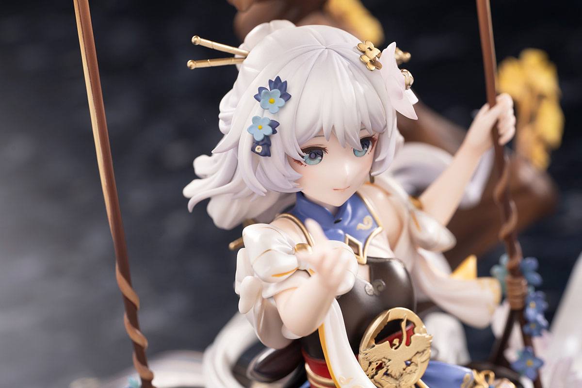 Theresa Apocalypse - Starlit Astrologos Orchid's Night / Honkai Impact 3rd - Anime Figuren günstig kaufen