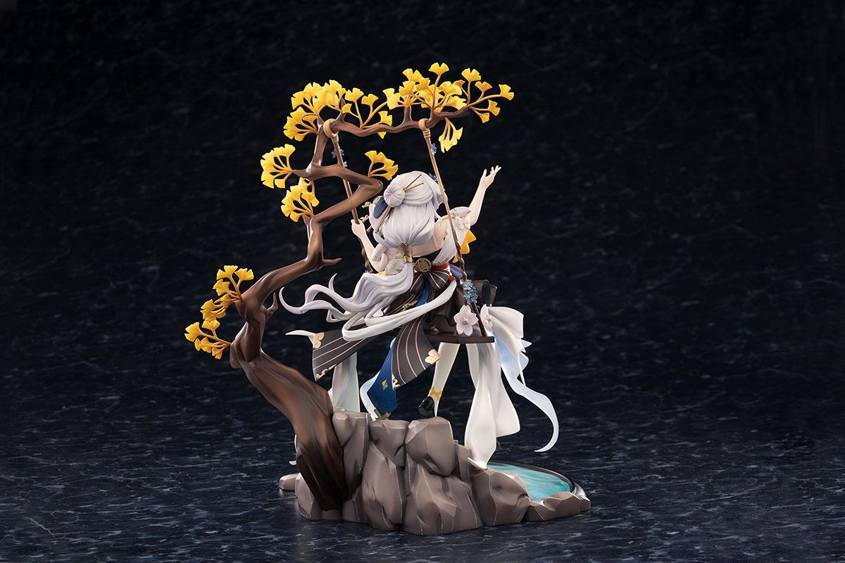 Theresa Apocalypse - Starlit Astrologos Orchid's Night / Honkai Impact 3rd - Anime Figuren günstig kaufen