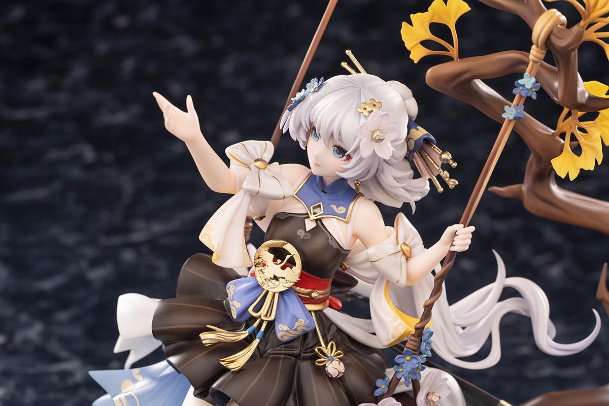 Theresa Apocalypse - Starlit Astrologos Orchid's Night / Honkai Impact 3rd - Anime Figuren günstig kaufen