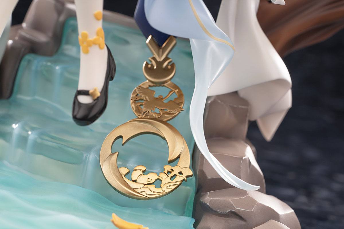 Theresa Apocalypse - Starlit Astrologos Orchid's Night / Honkai Impact 3rd - Anime Figuren günstig kaufen