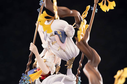 Theresa Apocalypse - Starlit Astrologos Orchid's Night / Honkai Impact 3rd - Anime Figuren günstig kaufen