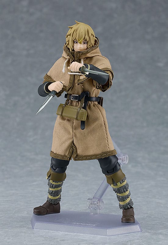 Thorfinn - Vinland Saga - Max Factory - Anime Figuren günstig kaufen