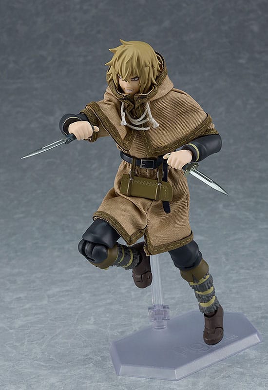 Thorfinn - Vinland Saga - Max Factory - Anime Figuren günstig kaufen