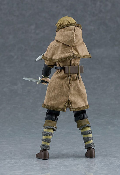 Thorfinn - Vinland Saga - Max Factory - Anime Figuren günstig kaufen