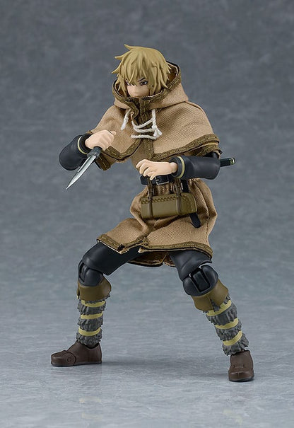 Thorfinn - Vinland Saga - Max Factory - Anime Figuren günstig kaufen
