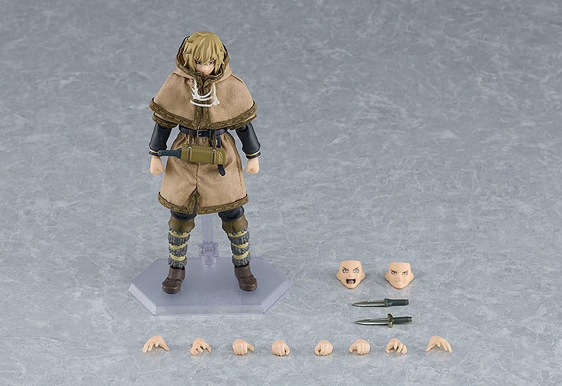 Thorfinn - Vinland Saga - Max Factory - Anime Figuren günstig kaufen