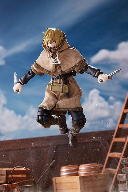 Thorfinn - Vinland Saga - Max Factory - Anime Figuren günstig kaufen