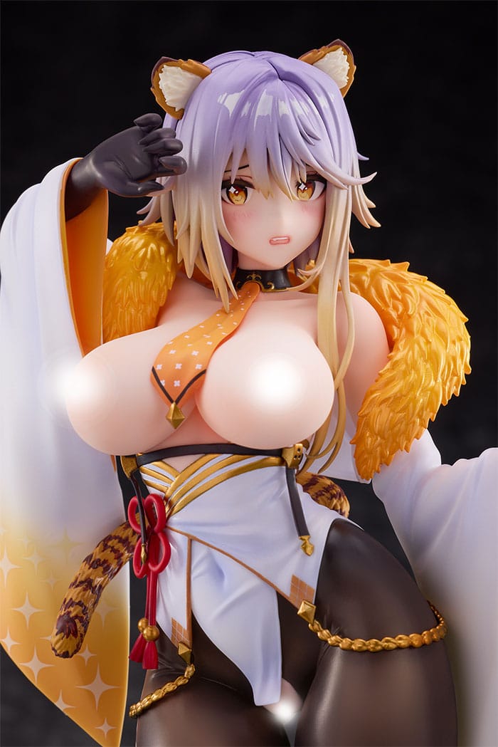 Tiger Girl Lily - Original Character - 39NASU - Anime Figuren günstig kaufen
