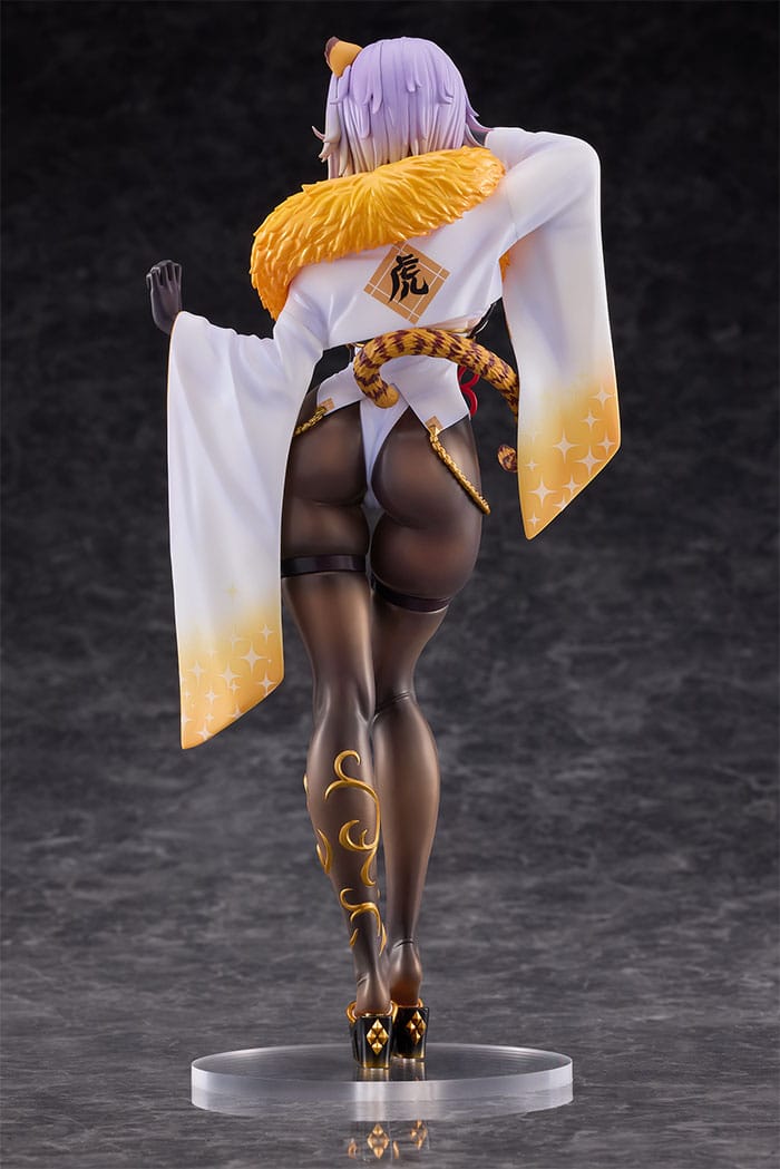 Tiger Girl Lily - Original Character - 39NASU - Anime Figuren günstig kaufen