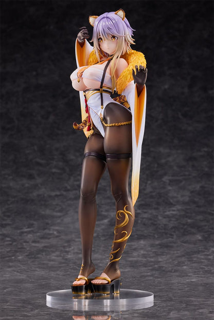 Tiger Girl Lily - Original Character - 39NASU - Anime Figuren günstig kaufen
