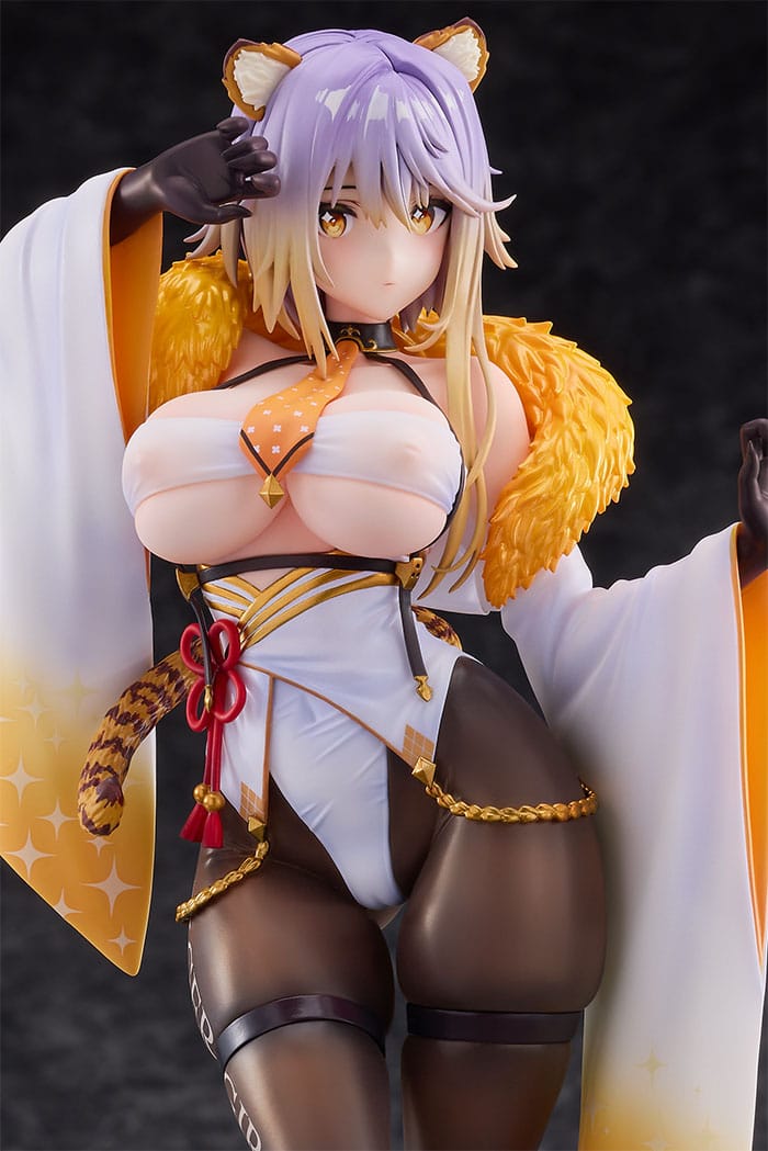 Tiger Girl Lily - Original Character - 39NASU - Anime Figuren günstig kaufen