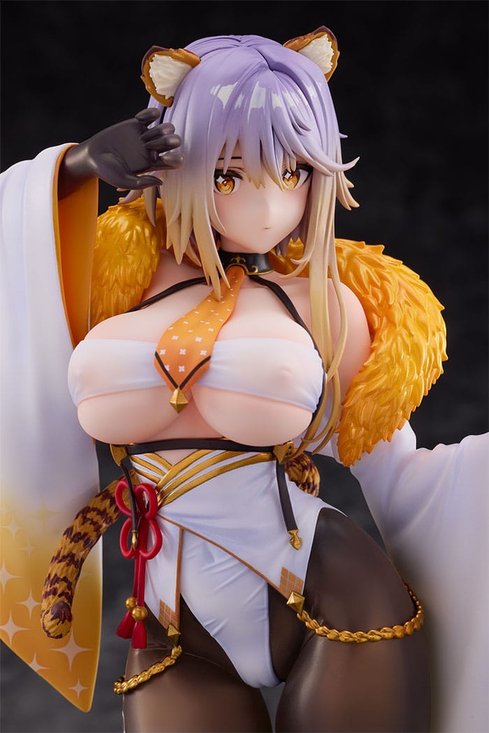 Tiger Girl Lily - Original Character - 39NASU - Anime Figuren günstig kaufen