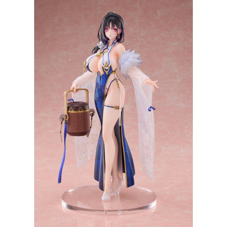Ting An Azur Lane 1/7 Scale Figure