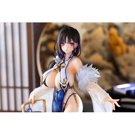 Ting An Azur Lane 1/7 Scale Figure