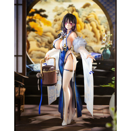 Ting An Azur Lane 1/7 Scale Figure