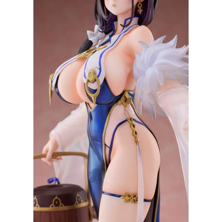 Ting An Azur Lane 1/7 Scale Figure