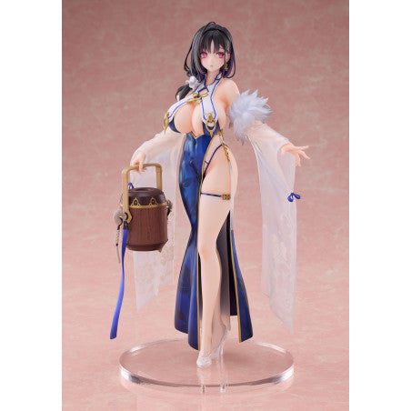 Ting An Azur Lane 1/7 Scale Figure