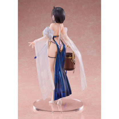 Ting An Azur Lane 1/7 Scale Figure