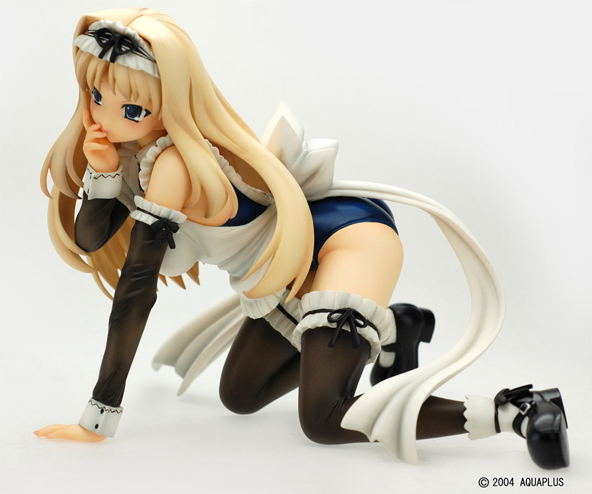 To Heart 2 PVC Statue Kusugawa Sasara Sukumizu Maid Ver. - Anime Figuren günstig kaufen