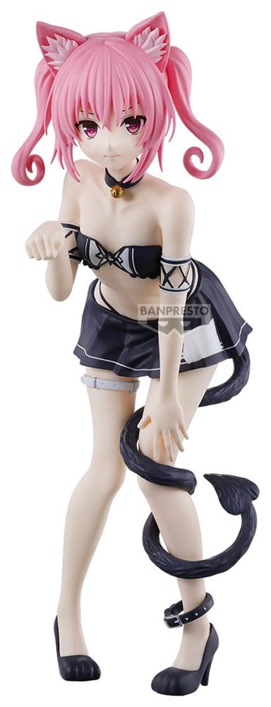 To Love Ru Darkness Nyarls Collection PVC-Figur Nana Astar Deviluke - Anime Figuren günstig kaufen
