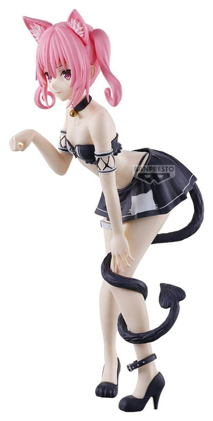 To Love Ru Darkness Nyarls Collection PVC-Figur Nana Astar Deviluke - Anime Figuren günstig kaufen