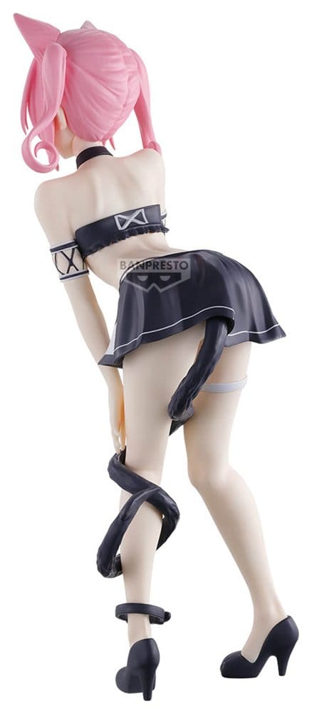 To Love Ru Darkness Nyarls Collection PVC-Figur Nana Astar Deviluke - Anime Figuren günstig kaufen