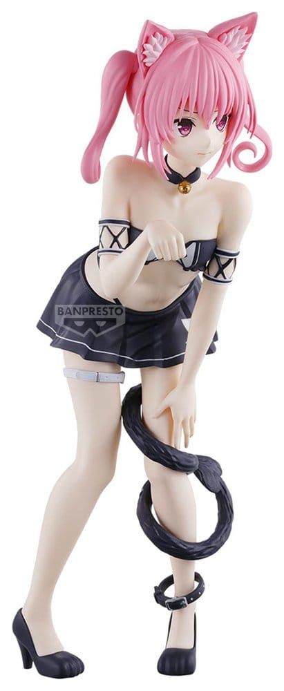 To Love Ru Darkness Nyarls Collection PVC-Figur Nana Astar Deviluke - Anime Figuren günstig kaufen